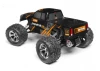 HPI Jumpshot MT Body (Clear)