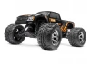 HPI Jumpshot MT Body (Clear)