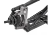 HPI Jumpshot Alloy C Hub Set