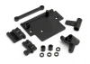 Steering Block Set
