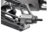 HPI Jumpshot Alloy Rear Hub Carrier Set ** CLEARANCE **