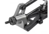 HPI Jumpshot Alloy Rear Hub Carrier Set ** CLEARANCE **
