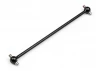 HPI Jumpshot Alloy Rear Hub Carrier Set ** CLEARANCE **