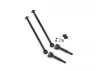 Universal Drive Shaft Set (82Mm/2Pcs)