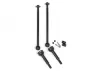 Universal Drive Shaft Set (82Mm/2Pcs)