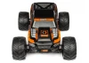 HPI Bullet MT Nitro/Flux Clear Bodyshell