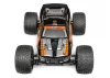 HPI Bullet ST Nitro/Flux Clear Bodyshell