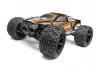 HPI Bullet ST Nitro/Flux Clear Bodyshell