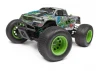 HPI GT-2XS Painted Body for Savage XS (Vaughn Gittin Jr)