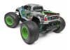 HPI GT-2XS Painted Body for Savage XS (Vaughn Gittin Jr)