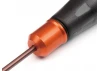 HPI Pro Series 3mm x 150mm Flat Blade Screwdriver