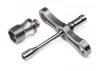 HPI Pro Series Multi Socket Wrench (8, 10 + 17mm)