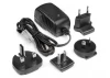 HPI Ac 100-240V Multi-Region Charger For 5 Cell Nimh Packs