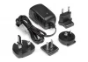 HPI Ac 100-240V Multi-Region Charger For 5 Cell Nimh Packs