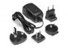 HPI AC 100-240V Multi-Region Charger For 5 Cell Nimh Packs