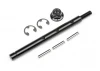 HPI Q32 D8T Wing And Rollcage Set