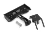 HPI Q32 D8T Wing And Rollcage Set