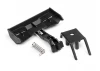 HPI Q32 D8T Wing And Rollcage Set