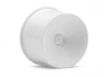 HPI Q32 Dish Wheel Set (White/22X14/4Pcs)