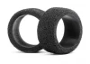 HPI Q32 Foam Tire Set (Soft/30X14/4Pcs)