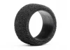 HPI Q32 Foam Tire Set (Soft/30X14/4Pcs)