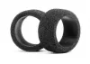 HPI Q32 Foam Tire Set (Soft/30X14/4Pcs)