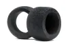 HPI Q32 Foam Tire Set F/R (Asphalt/26X10/26X14/4Pcs)