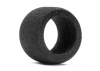HPI Q32 Foam Tire Set F/R (Asphalt/26X10/26X14/4Pcs)
