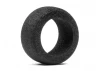 HPI Q32 Foam Tire Set F/R (Asphalt/26X10/26X14/4Pcs)