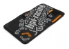 HPI Rear Bumper Set (SC)