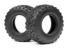 HPI Jump SC Tire (2Pcs)