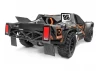 HPI Jumpshot SC Body (Clear)