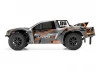 HPI Jumpshot SC Body (Clear)