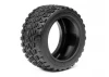 HPI Jump T2.8Ms Tire (2Pcs)