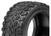 HPI Jump T2.8Ms Tire (2Pcs)