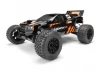 HPI Jumpshot ST Body (Clear)