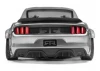 HPI Ford Mustang 2015 RTR Spec 5 Clear 200mm Bodyshell
