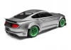 HPI Ford Mustang 2015 RTR Spec 5 Clear 200mm Bodyshell