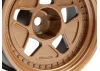 HPI Fifteen52 Tarmac R43 Wheel 48X31mm (10mm OS/2Pcs)