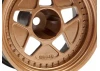 HPI Fifteen52 Tarmac R43 Wheel 48X31mm (15mm OS/2Pcs)