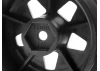 HPI Fifteen52 Tarmac R43 Wheel 48X31mm (15mm OS/2Pcs)