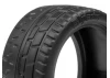 HPI Wide Radial Grip Tire 31mm (2Pcs)