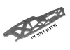 HPI TVP Chassis V2 (Right/WB 390mm/3mm)