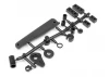 HPI Throttle Servo Saver/Spacer Mount Set