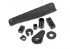 HPI Throttle Servo Saver/Spacer Mount Set