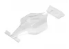HPI Formula Q32 Body And Wing Set (Clear)