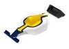 HPI Formula Q32 Body And Wing Set (Blue)