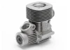 HPI 6-Shot ST Wheel (White/2Pcs)