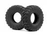 HPI Rockthorn Tire 109X38X48mm (2Pcs)