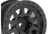 HPI Cr-10 Wheel 1.9 (Black/2Pcs)